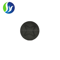 35mm star Fabricant Ventes QS Encens Lucky Charcoal Huka Tabac pour Shisha au Moyen-Orient