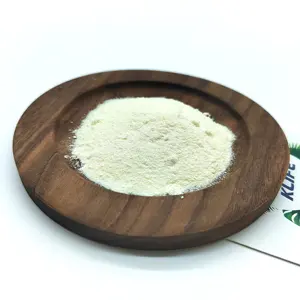 wholesales popular alginate de sodium powder food grade 99% sodium alginate 80 mesh Food Additive Sweeteners
