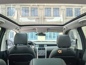 <span class=keywords><strong>Land</strong></span> <span class=keywords><strong>Rover</strong></span> <span class=keywords><strong>Discovery</strong></span> <span class=keywords><strong>Sport</strong></span> 2.0T SE Automatique 4x4 Luxe SUV Essence LHD <span class=keywords><strong>2016</strong></span> d'occasion pour l'exportation - Product Image 2
