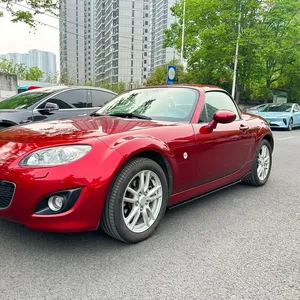 สเกิร์ตข้างรถยนต์สำหรับ Mx-5 Miata NC 2005-2015 สปอยเลอร์ขนาดเล็กคุณภาพสูง อุปกรณ์ตกแต่งภายนอกสำหรับการปรับแต่ง - Product Image 5