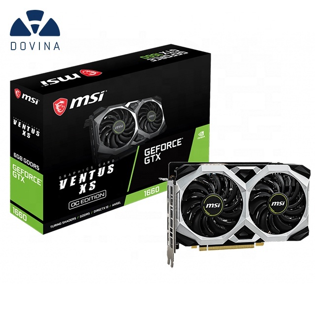 Видеокарта RTX2060 Super Video Gaming, XS OCV1, GDDR6, RTX2060, супер цена, заводская цена