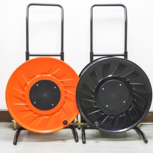 PC Tambour Système D'alimentation D'extension avec <span class=keywords><strong>Enrouleur</strong></span> <span class=keywords><strong>De</strong></span> Cordon <span class=keywords><strong>Enrouleur</strong></span> 310 mm <span class=keywords><strong>Vide</strong></span> Enrouleurs <span class=keywords><strong>de</strong></span> Câbles - Product Image 3