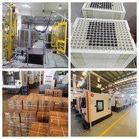 Forets et tarauds CNC en carbure monobloc POTM6 X 1.0 P2 Tarauds de coupe SFTJM1.2 X 0.25 P1 SFTM14.0 * 2.0 P4 OEM personnalisable