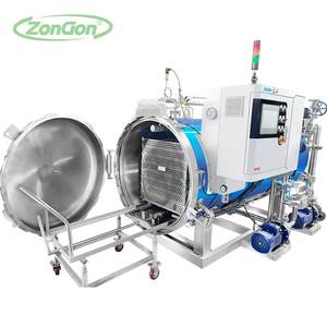 Консервированная зеленая фасоль консервированная рыба в оливковом масле консервированный перец чили продукты из пальмового масла для завтрака мясные консервированные жестяные банки Паровая Реторта - Product Image 2