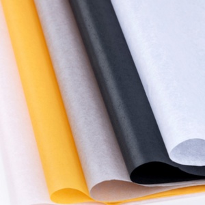 Rollo de Papel Decorativo MG Colorido para Envolver Regalos, Flores y Joyería - Product Image 2