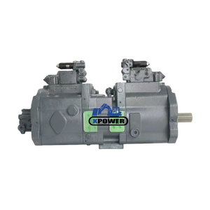 Xpower New High Quality <b>Hydraulic</b> <b>Pump</b> K5v160dth for Crawler Excavator - Product Image 1