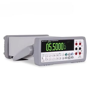 Multímetro Digital de Escritorio Keysight 34450A, Cinco Dígitos y Medio, Pantalla LED Dual - Product Image 2