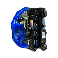 Moteur Diesel 4 cylindres de HAUTE QUALITÉ D4HB pour Hyundai H100 Santa fe H1 Kia Sorento Sarnival