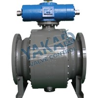 Ball Valve High Pressure 316 Stainless Steel Instrumentation Tube / Compression Fitting for Hydraulic and Pneumatic Systems