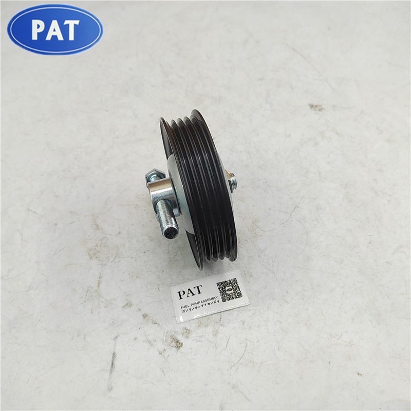 PAT 11925-VC80A - High Performance Idler Pulley for Japanese