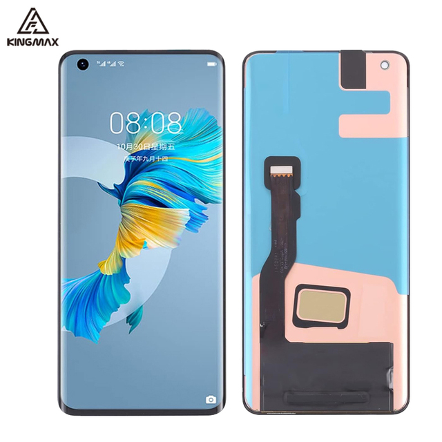 Original Mobile Phone Lcds for HUAWEI Honor Mate 40 LCD Display Touch Panel Screen Digitizer Assembly LCD Replacement Parts