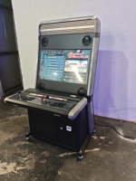 Borne d'arcade pliable pour jeux de combat, borne d'arcade verticale multi-jeux Pandora Box pour centre de jeux