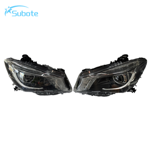 ไฟหน้าเหมาะสำหรับ W117 Mercedes-Benz <span class=keywords><strong>CLA</strong></span> ไฟหน้า LED <span class=keywords><strong>มือ</strong></span><span class=keywords><strong>สอง</strong></span> - Product Image 1