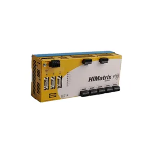 Golden Supplier Hima HIMATRIX F60DIO24/1601 F60 DIO 24/16 01 Safety-Related Controller PLC PAC & Dedicated Controllers