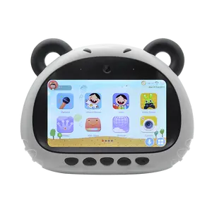 Tablette Pc de 7 pouces, pour <span class=keywords><strong>étudiant</strong></span>s, OEM, Android 6.0, processeur Quad Core, 1 go de ram, 16 go de rom, avec microphones, nouvelle collection - Product Image 2