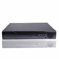 Enregistreur XVR analogique coaxial 16 canaux / 4 canaux / 8 canaux / 32 canaux, AHD/CVI/TVI, HD DVR M398