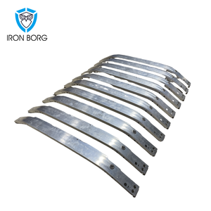 Barra di Rinforzo Paraurti Anteriore per NUOVA BMW <span class=keywords><strong>Mini</strong></span> Cooper <span class=keywords><strong>Countryman</strong></span> F60 2017-2023 OE 51117378727 - Product Image 3