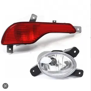 <strong>Fog</strong> Light <strong>for</strong> BYD S7 2014-2018 Other Car Light Accessories <strong>Fog</strong> <strong>Lamp</strong> - Product Image 1