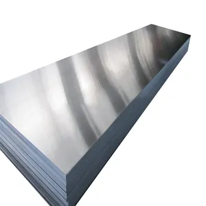 Pelat Aloi Aluminium Al 1100 Lembaran Aluminium