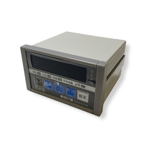 Controlador de Pesaje Veidtweighing para Corea CAS Kais CI-150A, con Comunicación RS485 / Salida Analógica de Relé CI-170A - Product Image 1