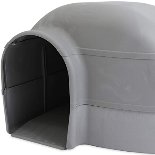 Customized Vacuum Forming Plastic HIPS Pet