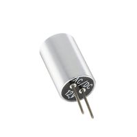 Ampoule LED G4 en métal, blanc chaud, dimmable, source lumineuse LED COB G4 pour usage intérieur, mini lampes G4