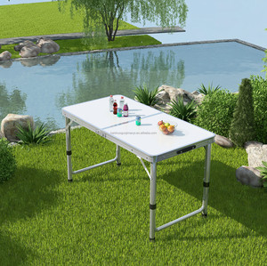 <span class=keywords><strong>Tavolo</strong></span> <span class=keywords><strong>da</strong></span> Spiaggia Pieghevole Ultraleggero con Borsa per il Trasporto, per Cucina all'Aperto, Picnic, Campeggio, <span class=keywords><strong>Barca</strong></span>, Viaggio, <span class=keywords><strong>Tavolo</strong></span> Portatile <span class=keywords><strong>da</strong></span> Campeggio - Product Image 2
