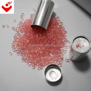 Materiali in Resina Acrilica Flessibile Valplast di Alta Qualità per Laboratorio Dentale K1 K2 K3 Trasparente A1 A2 Colore Manuale Certificato CE ANJAMIE - Product Image 6