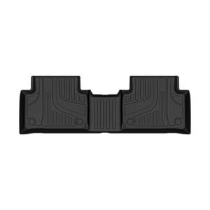 Alfombrillas de Coche 3D Flexibles e Impermeables de TPE, Juego Completo de 3 Piezas, Diseño Antideslizante, Multiusos, Decorativas, para Todo Tipo de Clima, Grosor Personalizado - Product Image 4
