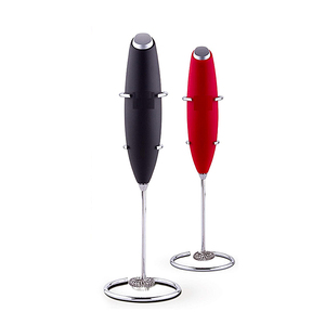 Latte Ugello Tenuto In Mano Creatore di Schiuma per il Latte Macchiato-Frusta Drink Mixer Mini Foamer - Product Image 3