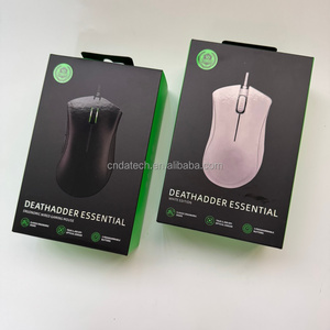Ratón para Juegos Compacto y Portátil al por Mayor, <span class=keywords><strong>DEATHADDER</strong></span> <span class=keywords><strong>ESSENTIAL</strong></span>, Ratón para Juegos con Cable USB para <span class=keywords><strong>Razer</strong></span> - Product Image 5