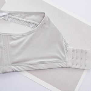 <span class=keywords><strong>Reggiseno</strong></span> Molto Comodo e Sexy da Donna con Scollatura Profonda a V - Product Image 6