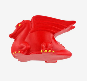Balle en mousse souple anti-stress personnalisée de qualité supérieure en forme de <span class=keywords><strong>dragon</strong></span> pour événements promotionnels et cadeaux d'entreprise - Product Image 3