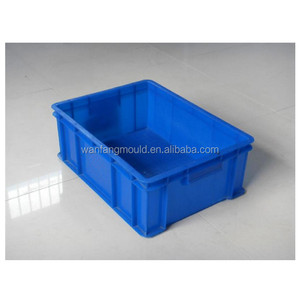 Trung Quốc tốt hình dạng khác nhau đơn giản và nhanh chóng lưu trữ trái cây Hộp khuôn mẫu cho doanh số bán hàng đầy đủ mới ABS lưu trữ Hộp khuôn - Product Image 6