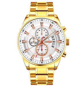 Skmei-reloj de pulsera analógico para hombre, 9285 original, al por mayor, las más vendidas, de cuarzo, movt, Japón - Product Image 2