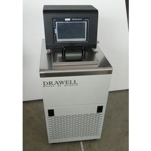 Baño Refrigerado SDC-6 Drawell, Baño de Agua para Laboratorio, Baño de Agua Refrigerado Económico - Product Image 1