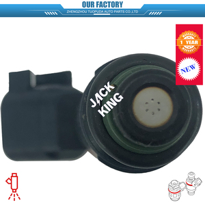 FIG10584 Pour 2010-2015 Ford <span class=keywords><strong>Boss</strong></span> 6.2L V8 <span class=keywords><strong>SD</strong></span> Raptor 297500-1850 AL3E-F7A AL3Z-9F593-B CM-5195 BUSE D'INJECTEUR DE CARBURANT - Product Image 6