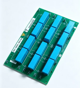 ชุดรับสัญญาณย้อนกลับของเร็กติไฟเออร์ 6SE7032-2EE85-1JA0 SIMOVERT MASTERDRIVES C98043-A1683-L1 - Product Image 4