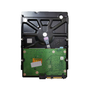 ฮาร์ดดิสก์แบบพกพา ของแท้ ความจุ 1TB ขนาด 2.5 นิ้ว 7.2K 6Gb/s 128MB เซิร์ฟเวอร์ SSD 1 TB ฮาร์ดดิสก์ภายในแบบ SSD ความจุ 1TB - Product Image 5