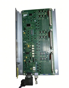 6FC5611-0CA01-0AA0  6FC5611-0CA01-0AA1  MOD, MODULE I/O  24 V, 0.25 A 6FC5611-0CA01-0AA0  Contrôle de mouvement CNC - Product Image 1