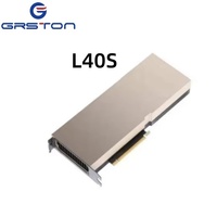 L40S Graphic Card 48GB GDDR6 GPU New
