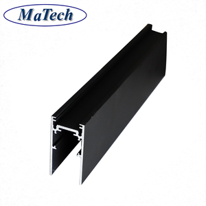 Su misura Canale Profilo In Alluminio Per <span class=keywords><strong>Tende</strong></span> <span class=keywords><strong>A</strong></span> <span class=keywords><strong>Rullo</strong></span> - Product Image 4
