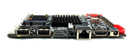 Huidu – dernière carte mère LCD RK3288, carte de contrôle intelligente HD-3288S