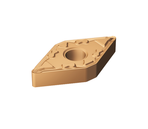 Inserts revêtus de CVD DNMG150604-MF 1125 pour outil de tournage externe, accessoires pour outils électriques DNMG150604-MF 1125 - Product Image 4
