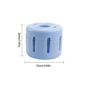 ดรีมมี เอส 10 โมดูลฆ่าเชื้อหุ่นยนต์ดูดฝุ่น 25 มม. X 20 มม. อุปกรณ์เสริมไอออนซิลเวอร์สำหรับ X10 W10S S20 X20 - Product Image 1