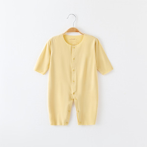 Set Pigiama Premium in Morbido Cotone Traspirante per Neonati, 2 Pezzi, Maglia a Maniche Lunghe e Pantaloni, Abbigliamento Comodo per Primavera e Autunno - Product Image 3