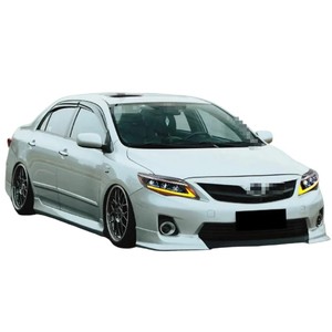 Pièces automobiles Cheyuheng, phares LED à faisceau haut et bas, feux arrière pour SM5 QM5 SM3 - Product Image 3