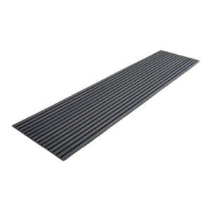 EUDR Certificado Hanghe <span class=keywords><strong>Mejor</strong></span> Precio Pared Insonorización Fibra de madera Paneles acústicos impermeables <span class=keywords><strong>para</strong></span> Material de decoración de interiores - Product Image 5