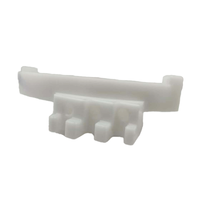 Piezas de Precisión de Aluminio y Plástico ABS, Mecanizado CNC, Fresado, Torneado, Diseño de Mecanizado CNC de 5 Ejes