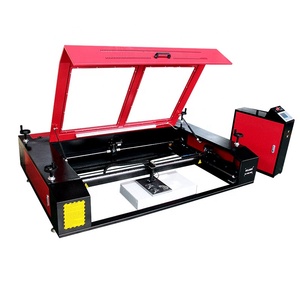 Machine de découpe laser pour pierre de type terrestre, équipement de gravure laser - Product Image 2